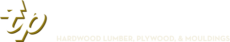 Tree Products Hardwoods Logo